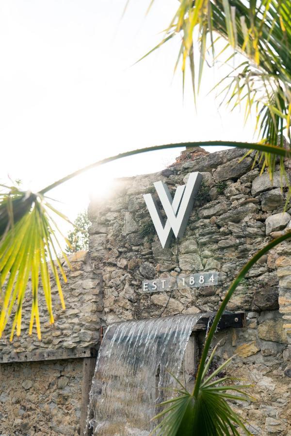 Villaverde de Pontones Jardines Villaverde المظهر الخارجي الصورة